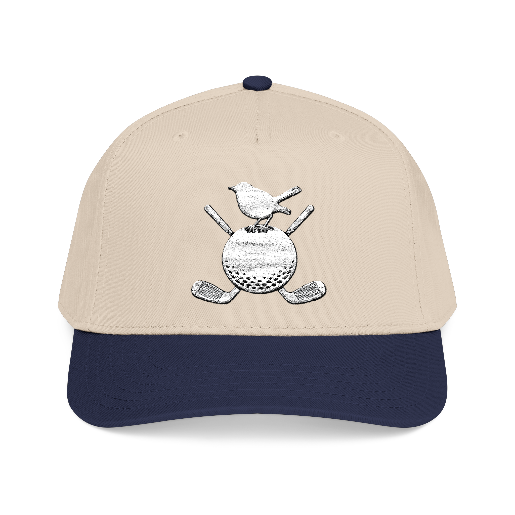 Embrace The Rough Hat