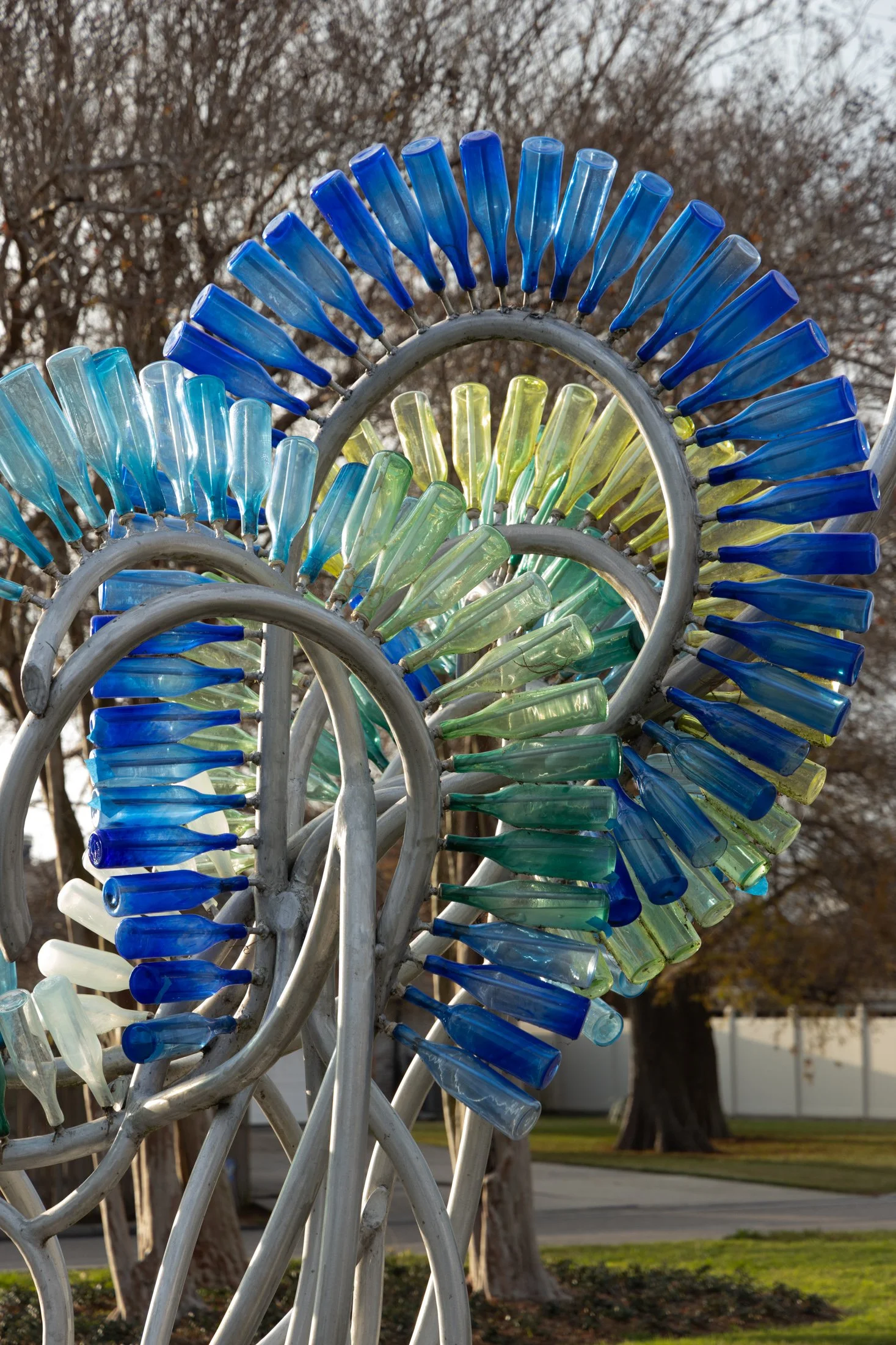 H.Grace-Boyle-Running-by-the-Lake-In-the-Sun-Public-Sculpture-1.JPG