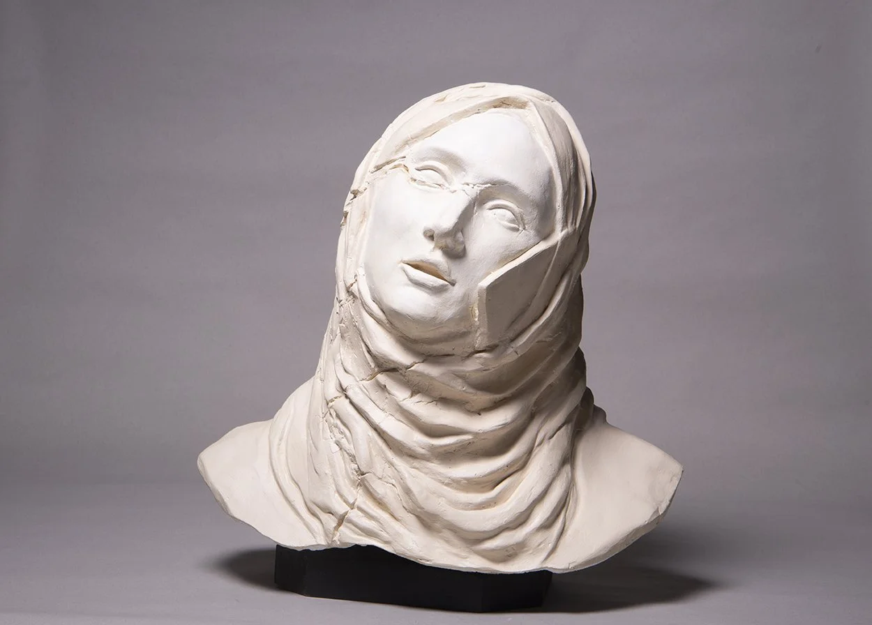 An American Life in Five Stills