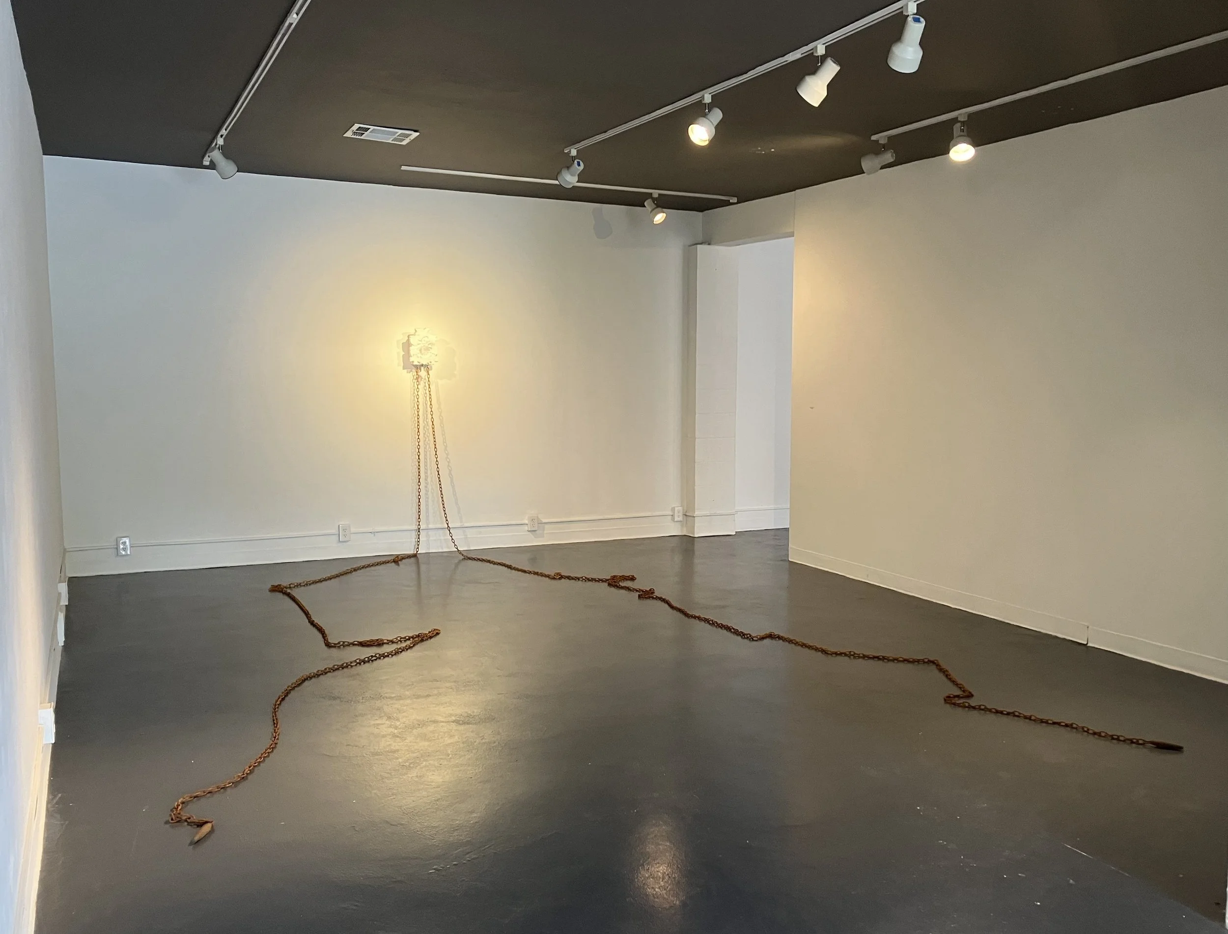 Then and Now and Then