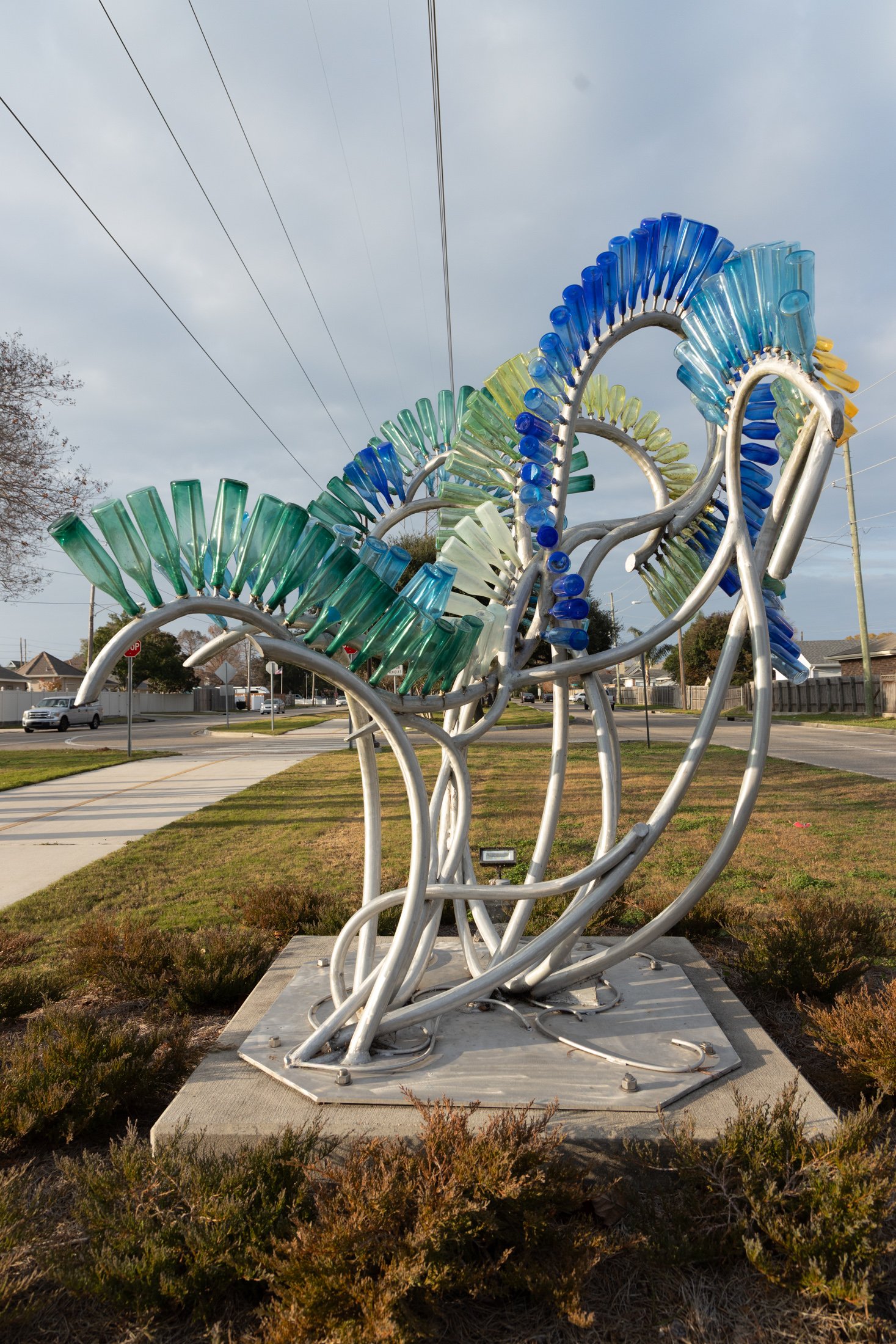 H.Grace-Boyle-Running-by-the-Lake-In-the-Sun-Public-Sculpture-2.JPG