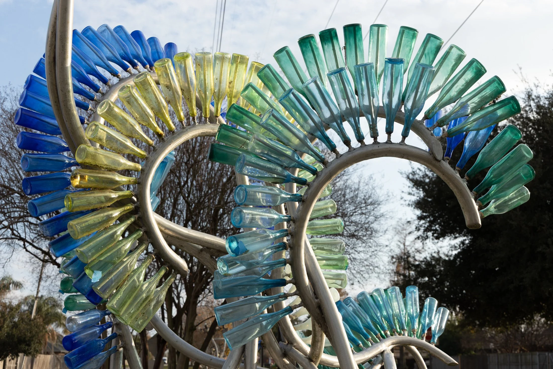 H.Grace-Boyle-Running-by-the-Lake-In-the-Sun-Public-Sculpture-4.JPG