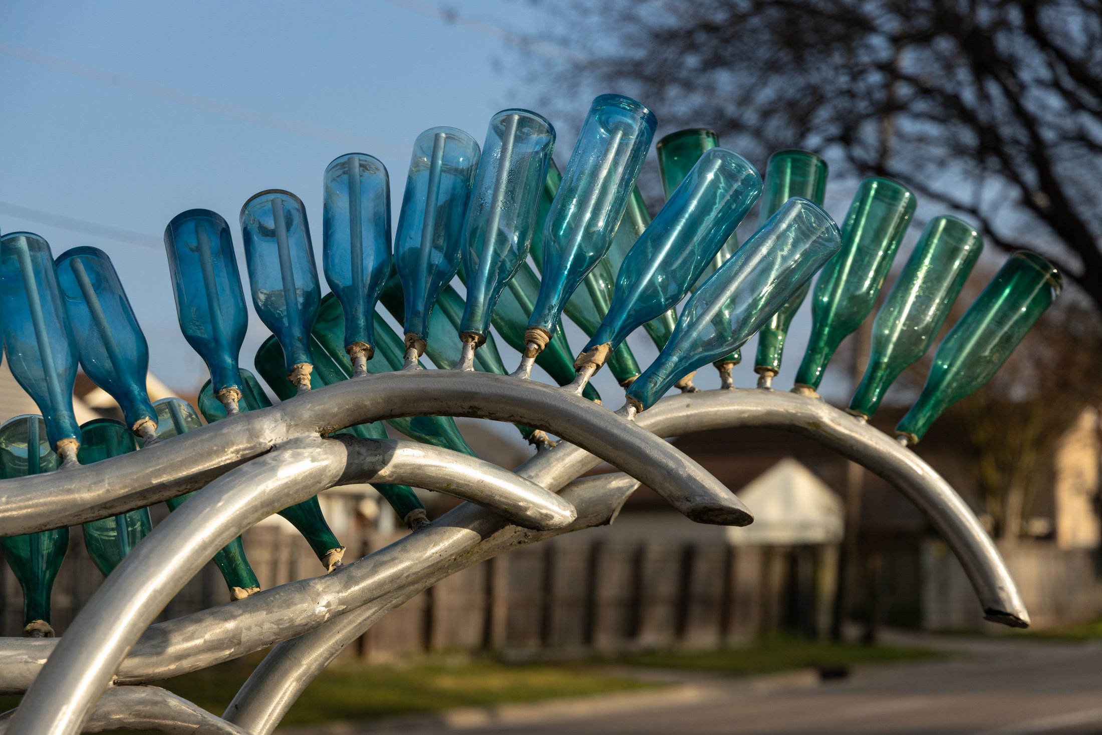 H.Grace-Boyle-Running-by-the-Lake-In-the-Sun-Public-Sculpture-7.JPG