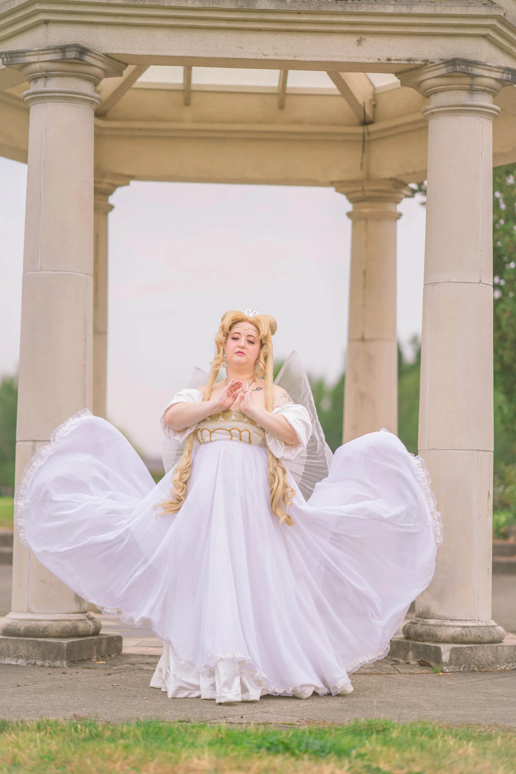 Victoria