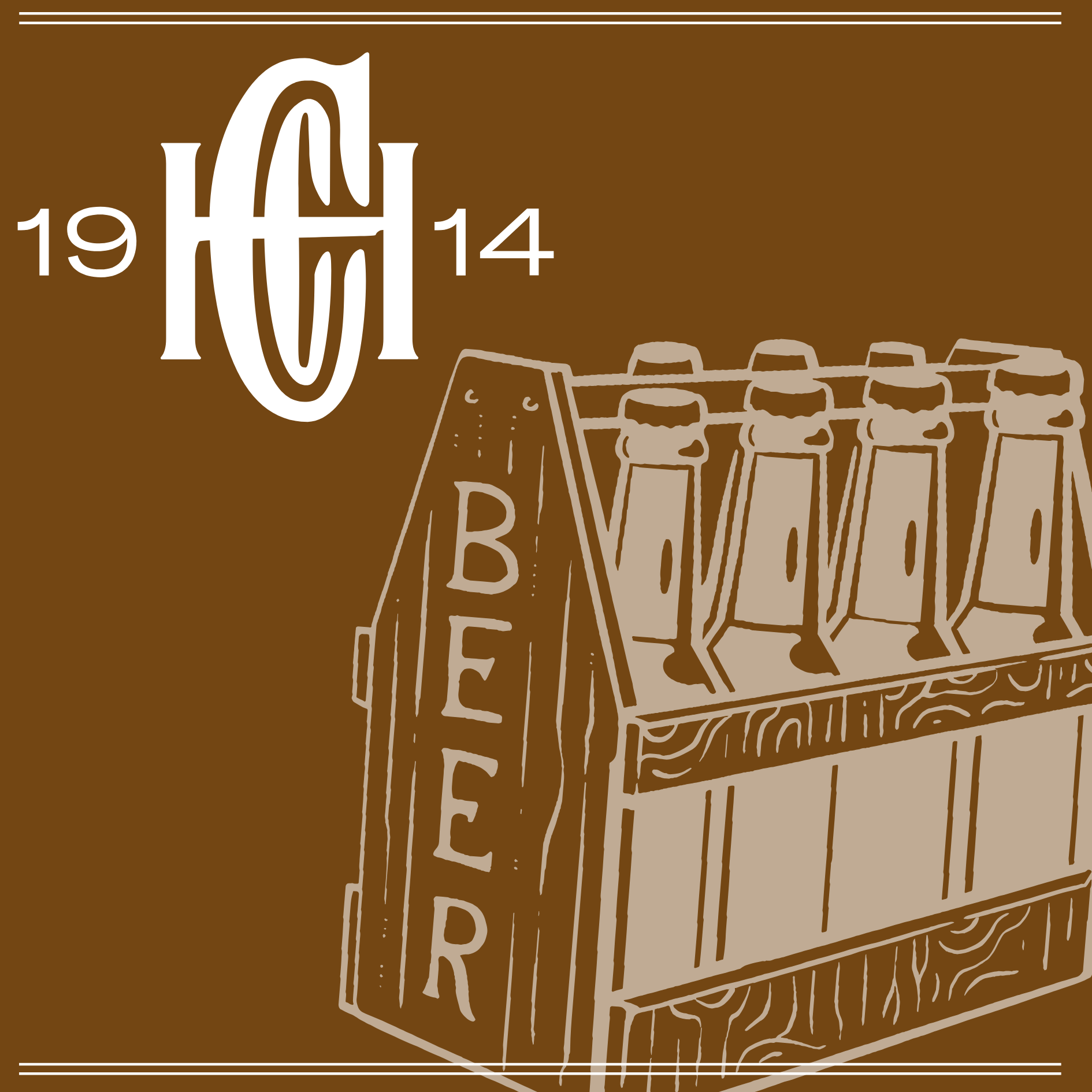 Bottle Shop