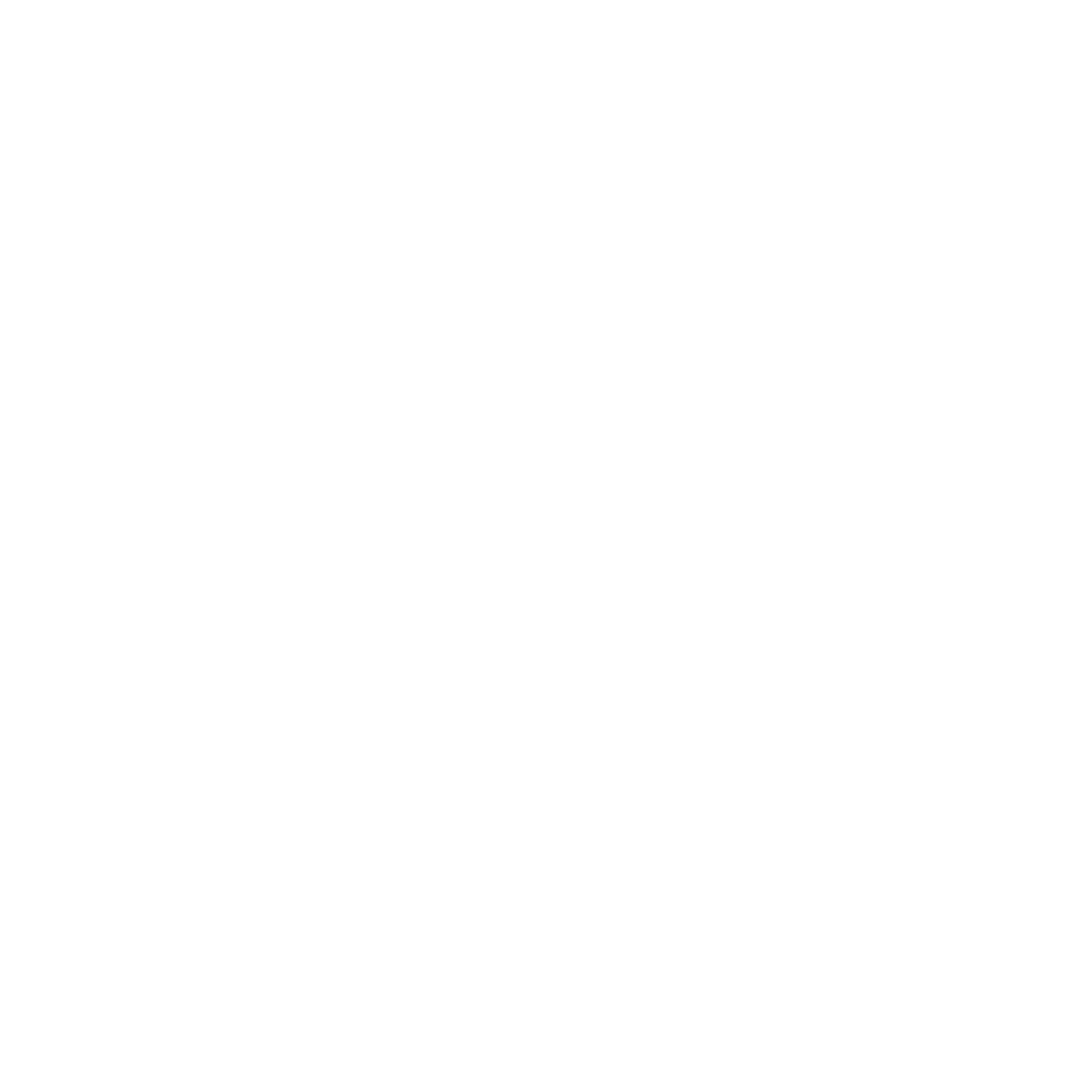 Logo for Joe's Pizza Kitchen with the name in bold, black and white text.