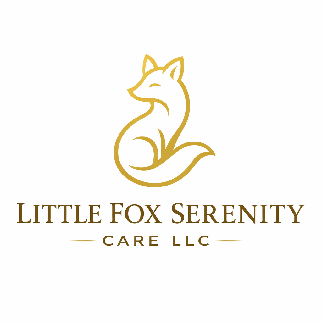 Little Fox Serenity Care LLC.