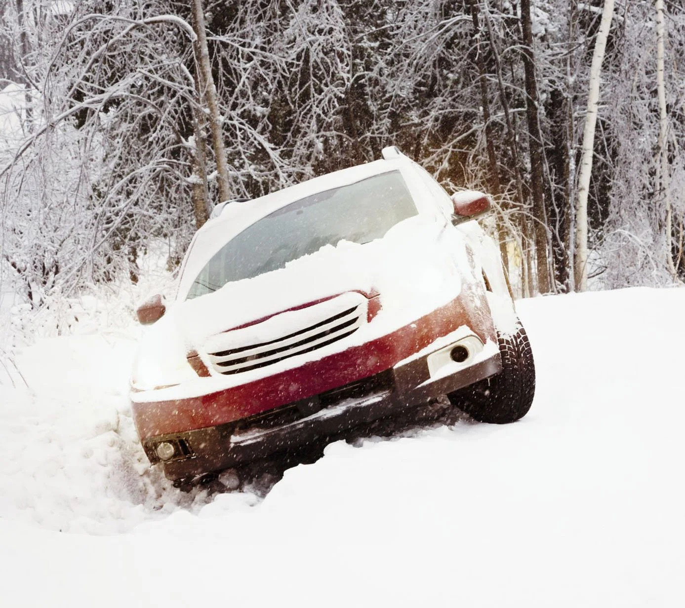 Car Recovery Services