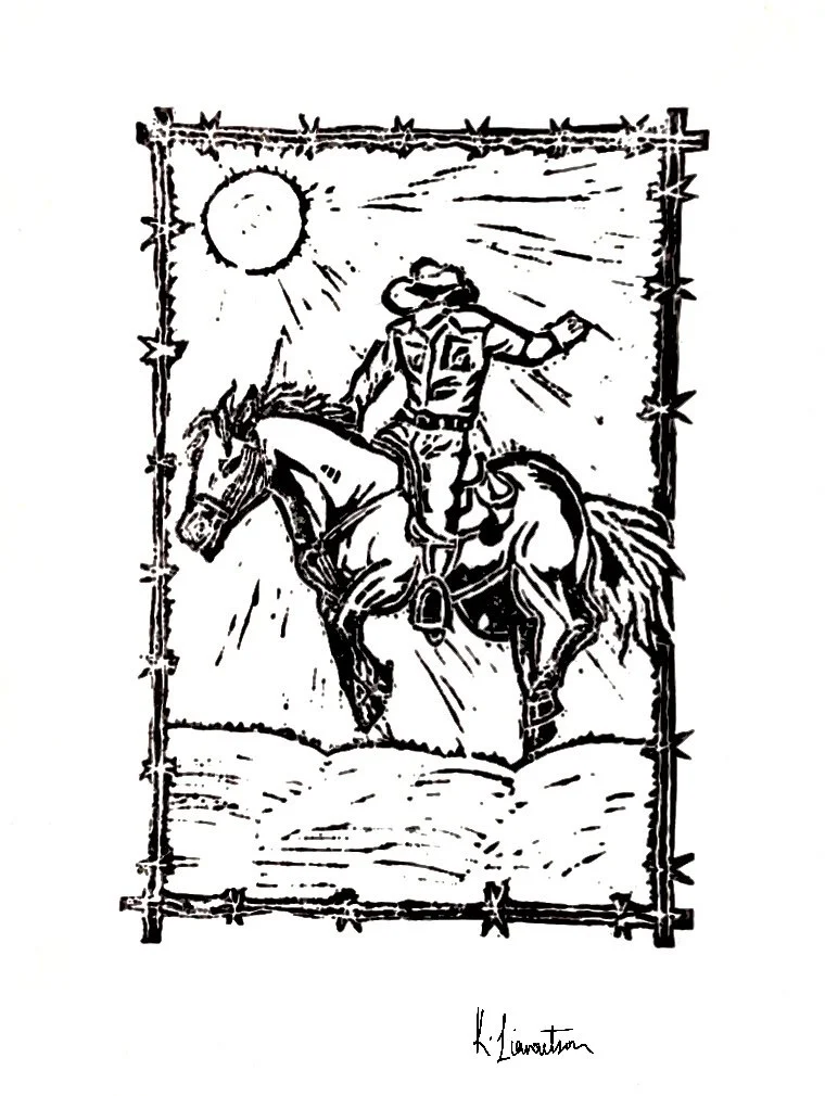 Cowboy Club
