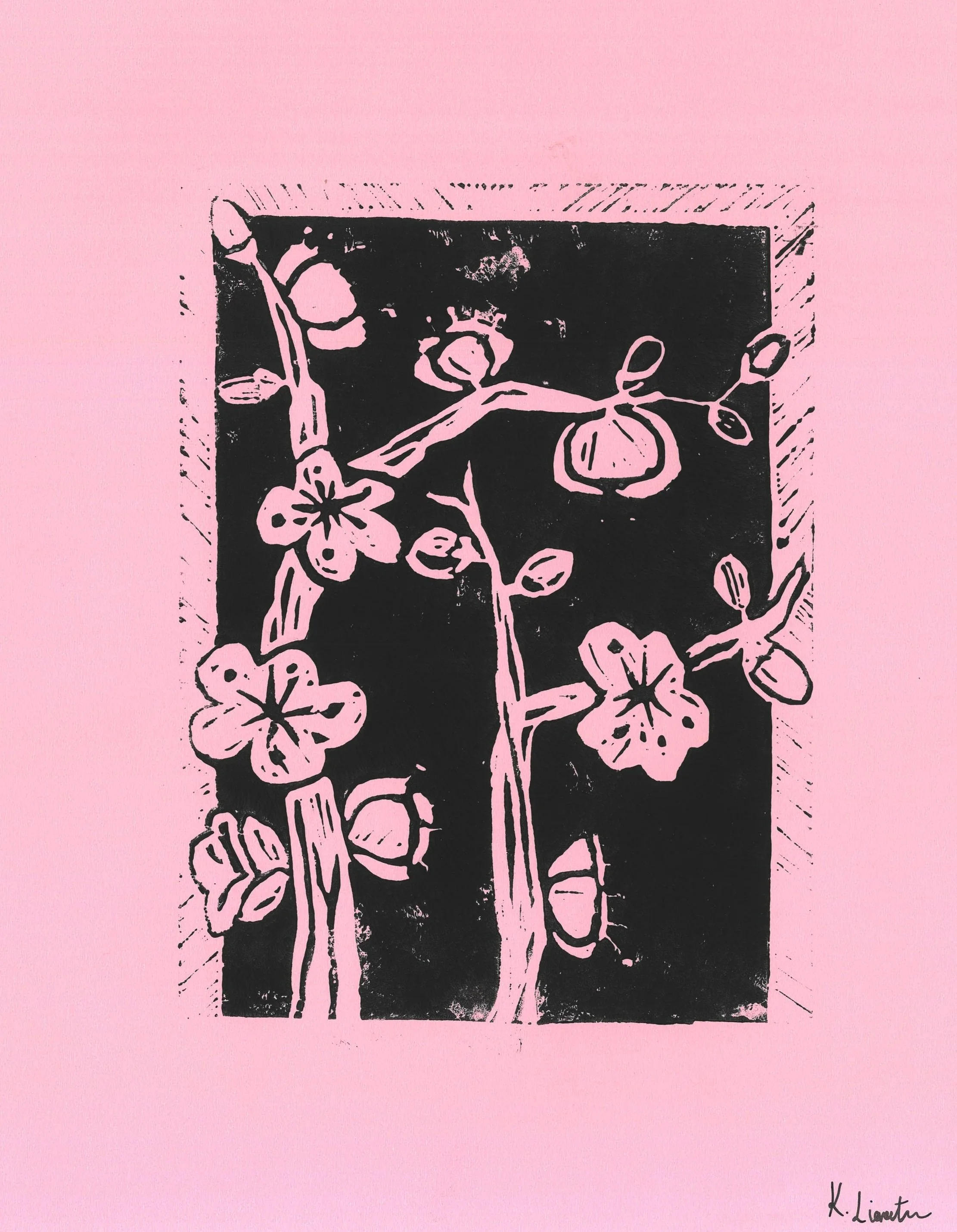Blossom