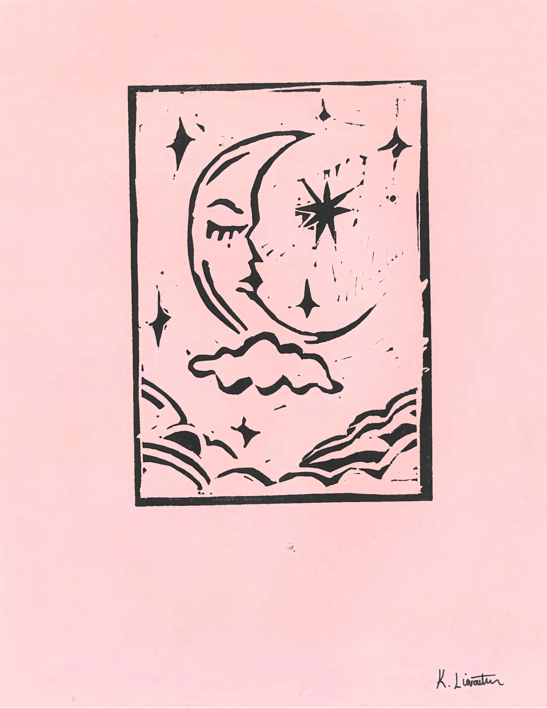 La Lune