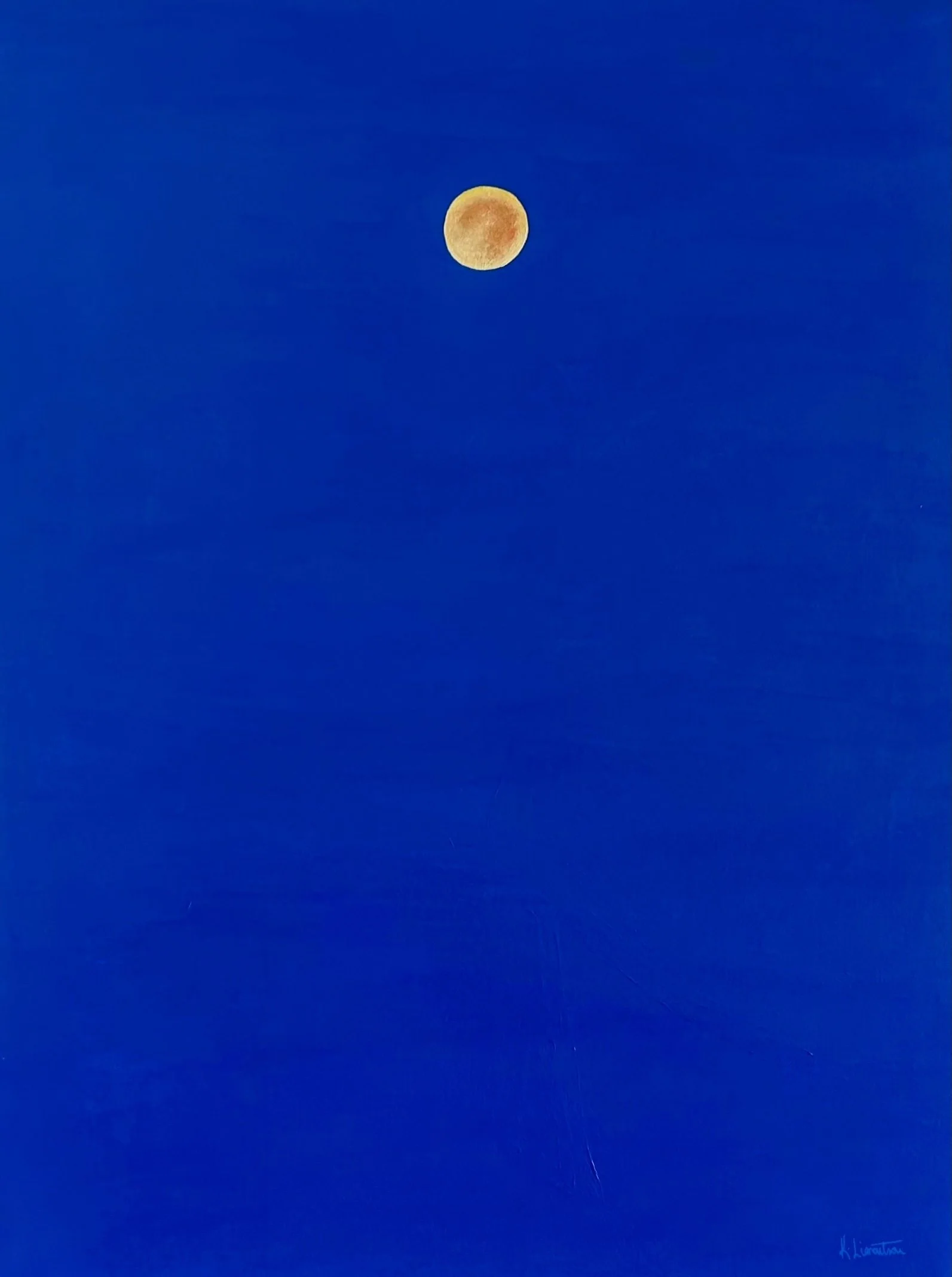 Moon Report