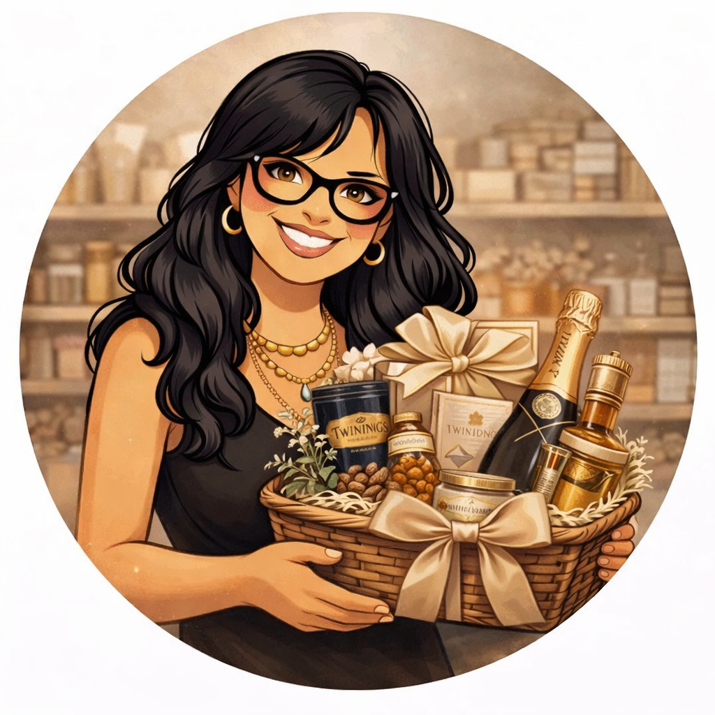 Magic Moments Gift Co