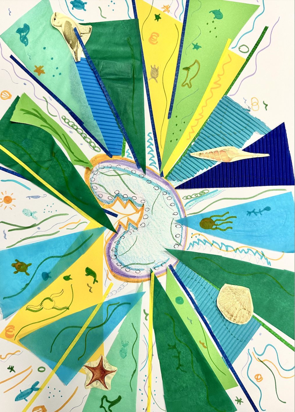 ‘Island Archives’ at The Cambridge Festival 