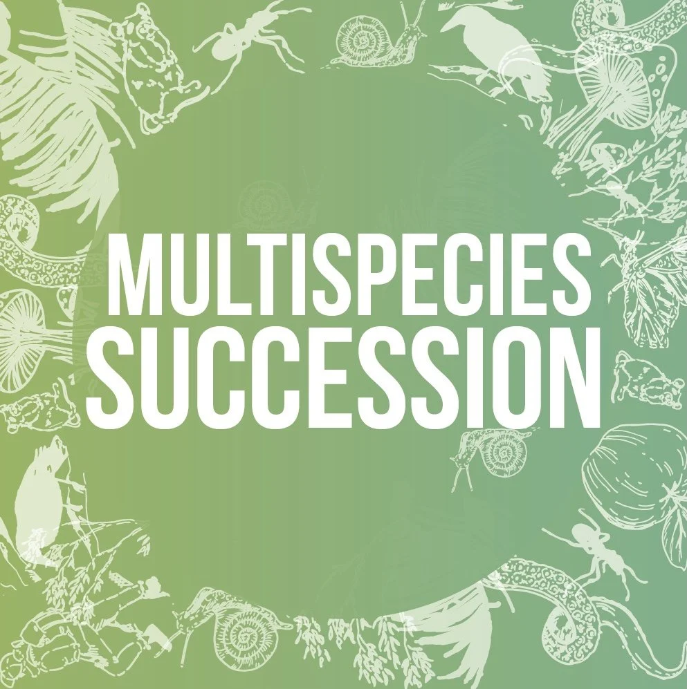 Multispecies Succession Conference 2026