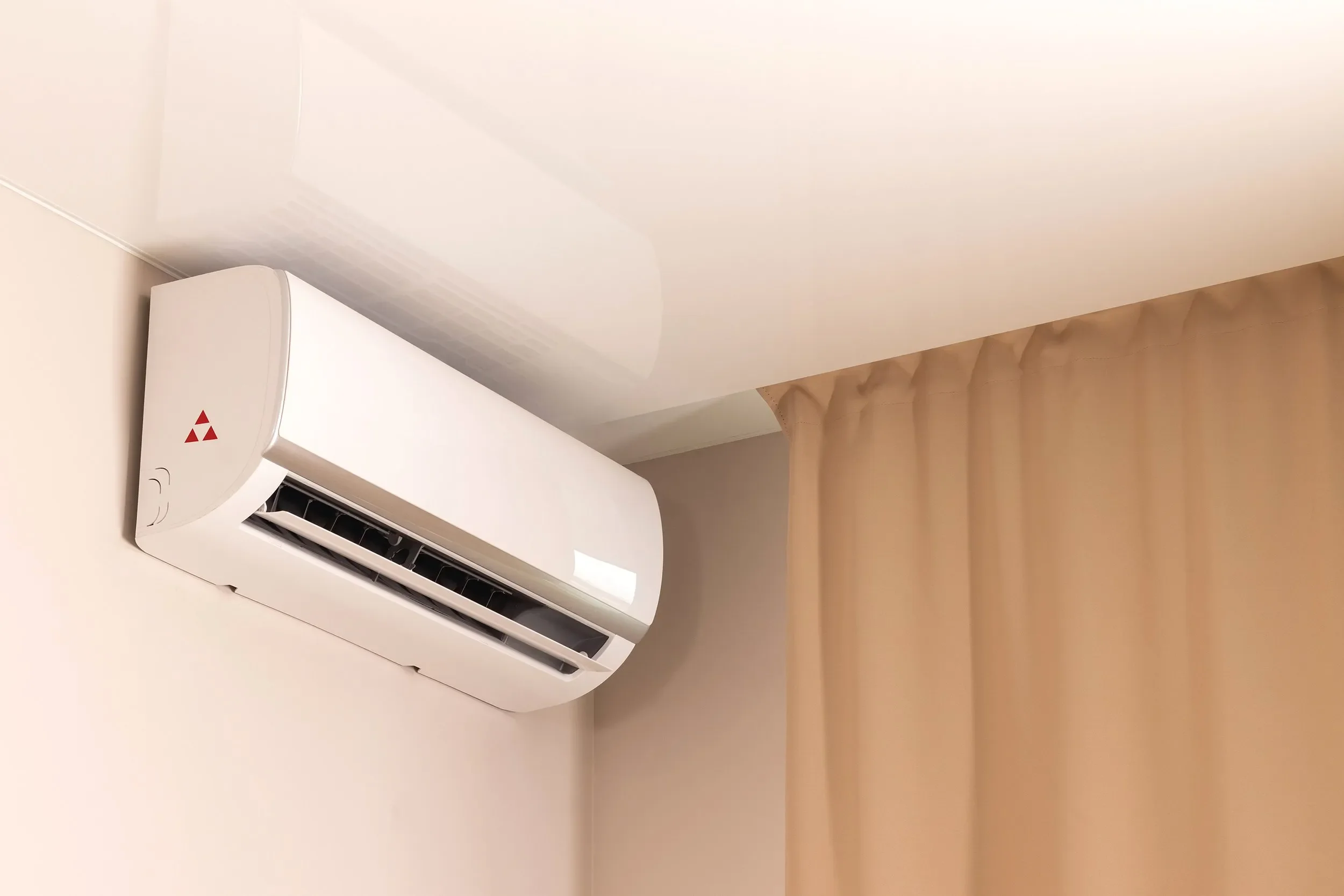 Is your air conditioner &amp; fan disrupting your home’s Feng Shui? Find out how placement affects energy flow!