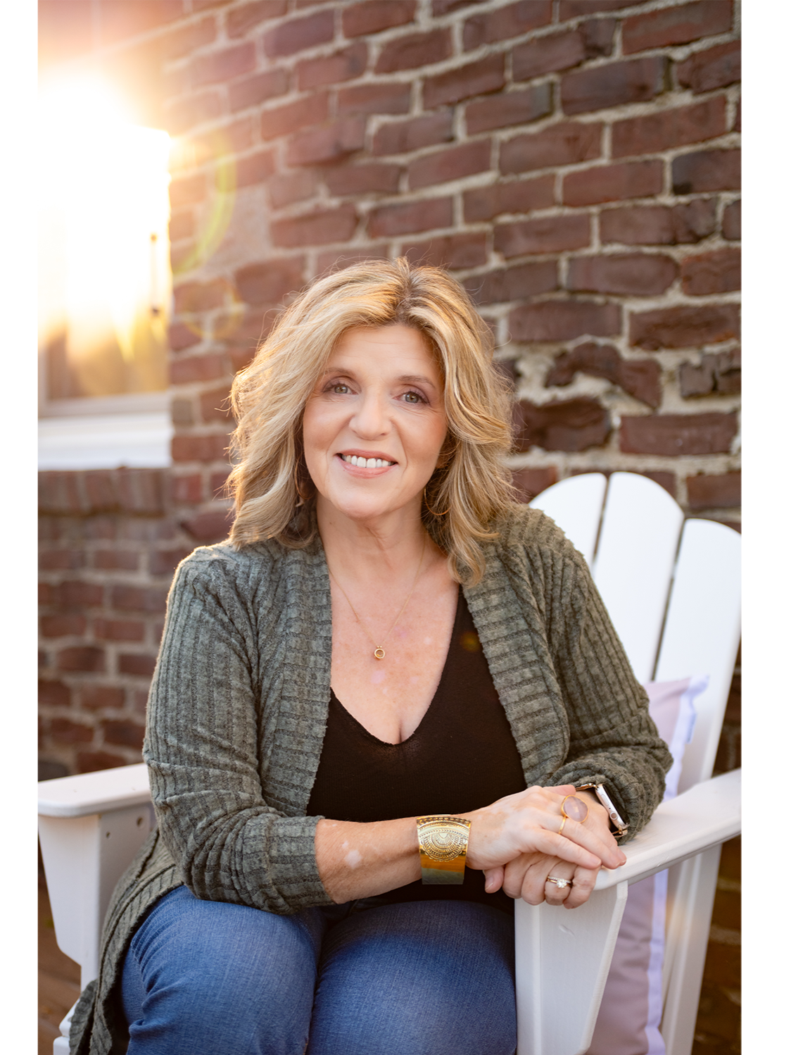 Clarity Call with Amy King