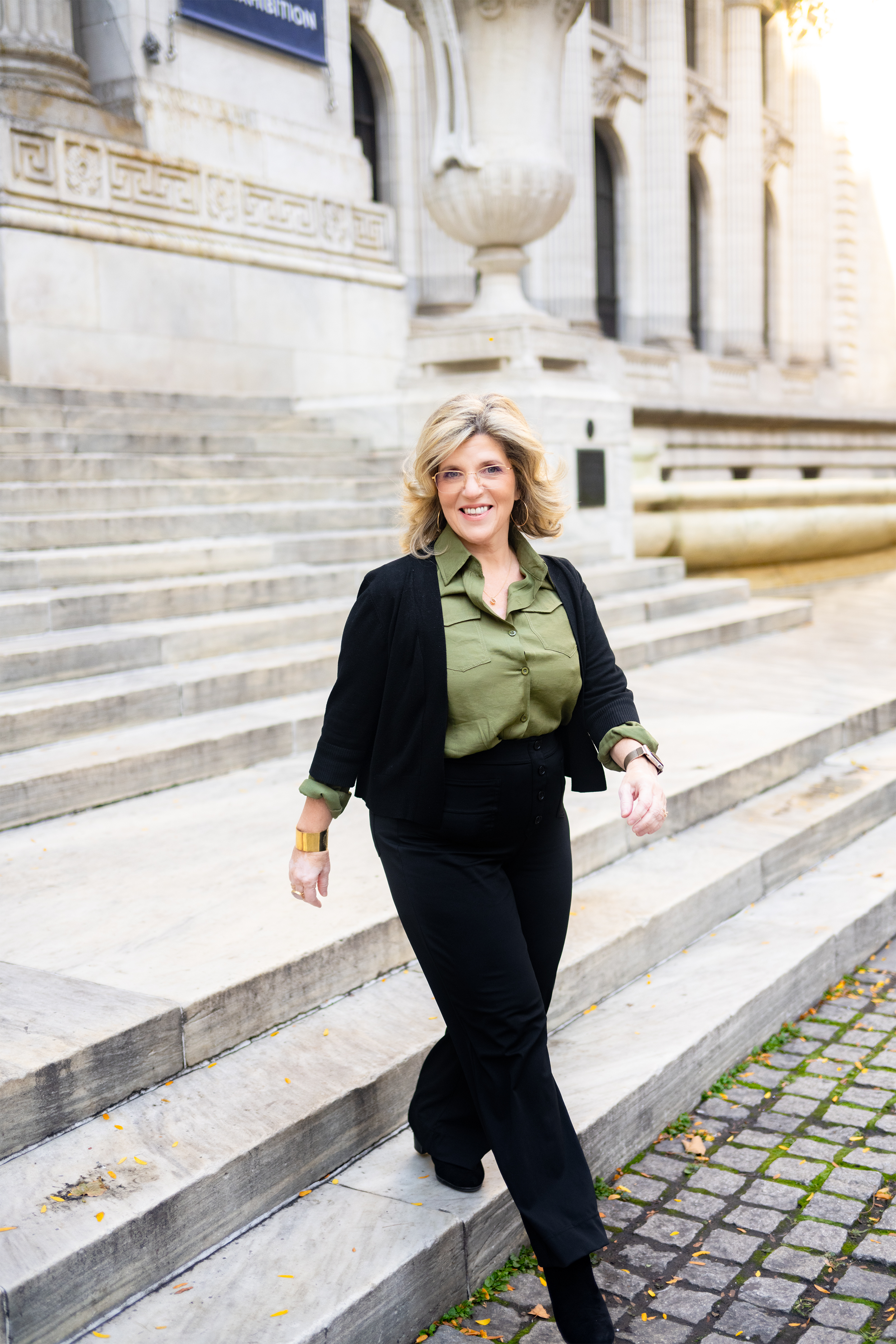 Amy King Smart Moves For Women