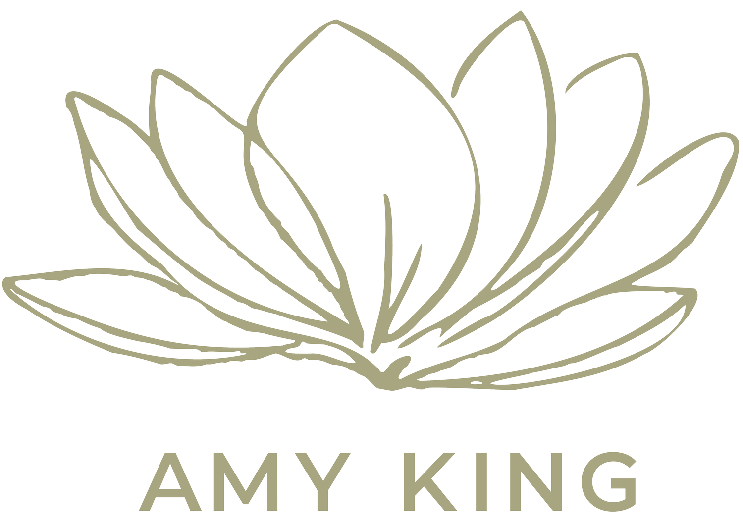 Amy King
