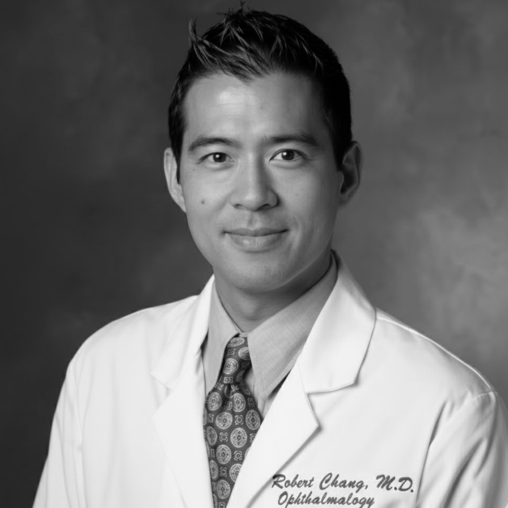 Robert Chang, M.D.