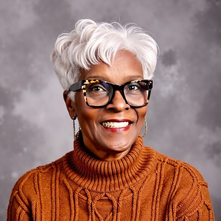 Marsha Akins-Jordan, founder and CEO of Belmont Learning Academy