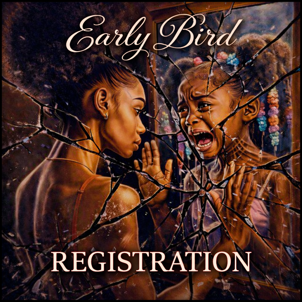 Early Bird Registration