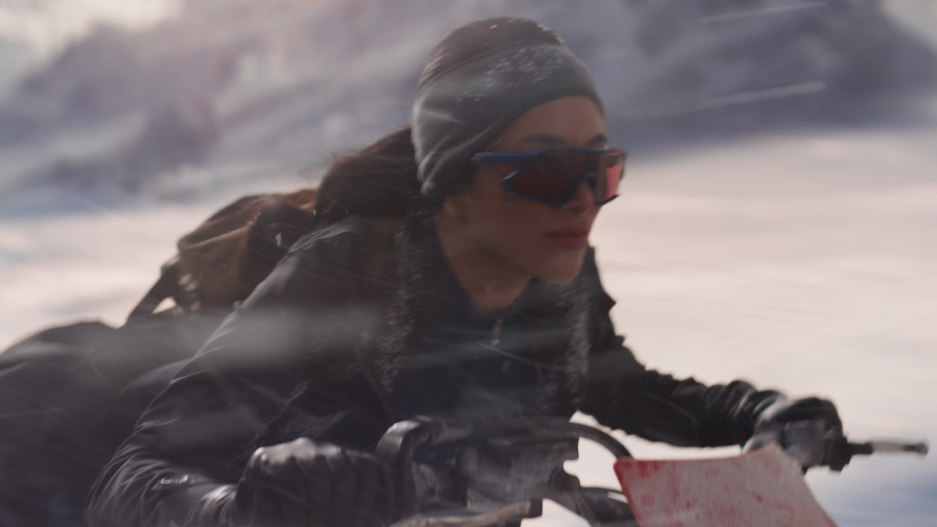 Cut to the Chase - First Look