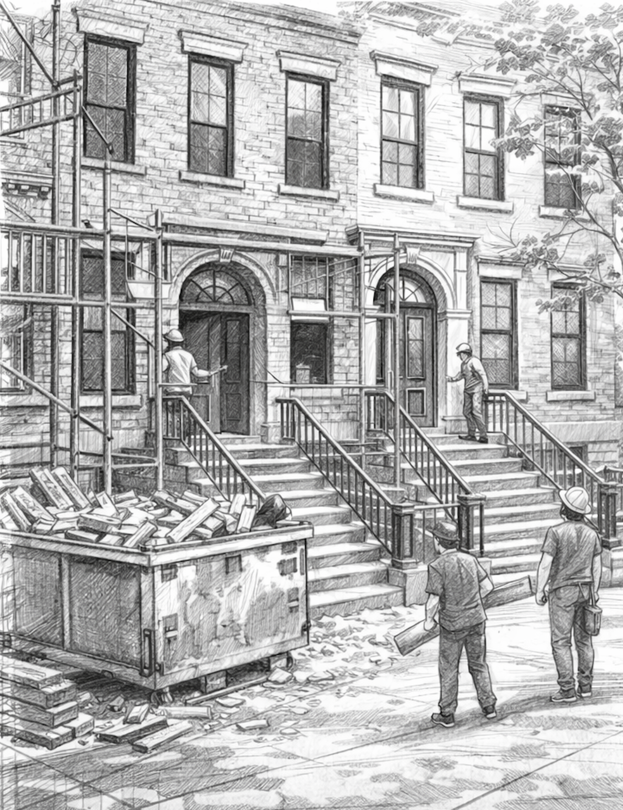 Construction Partner