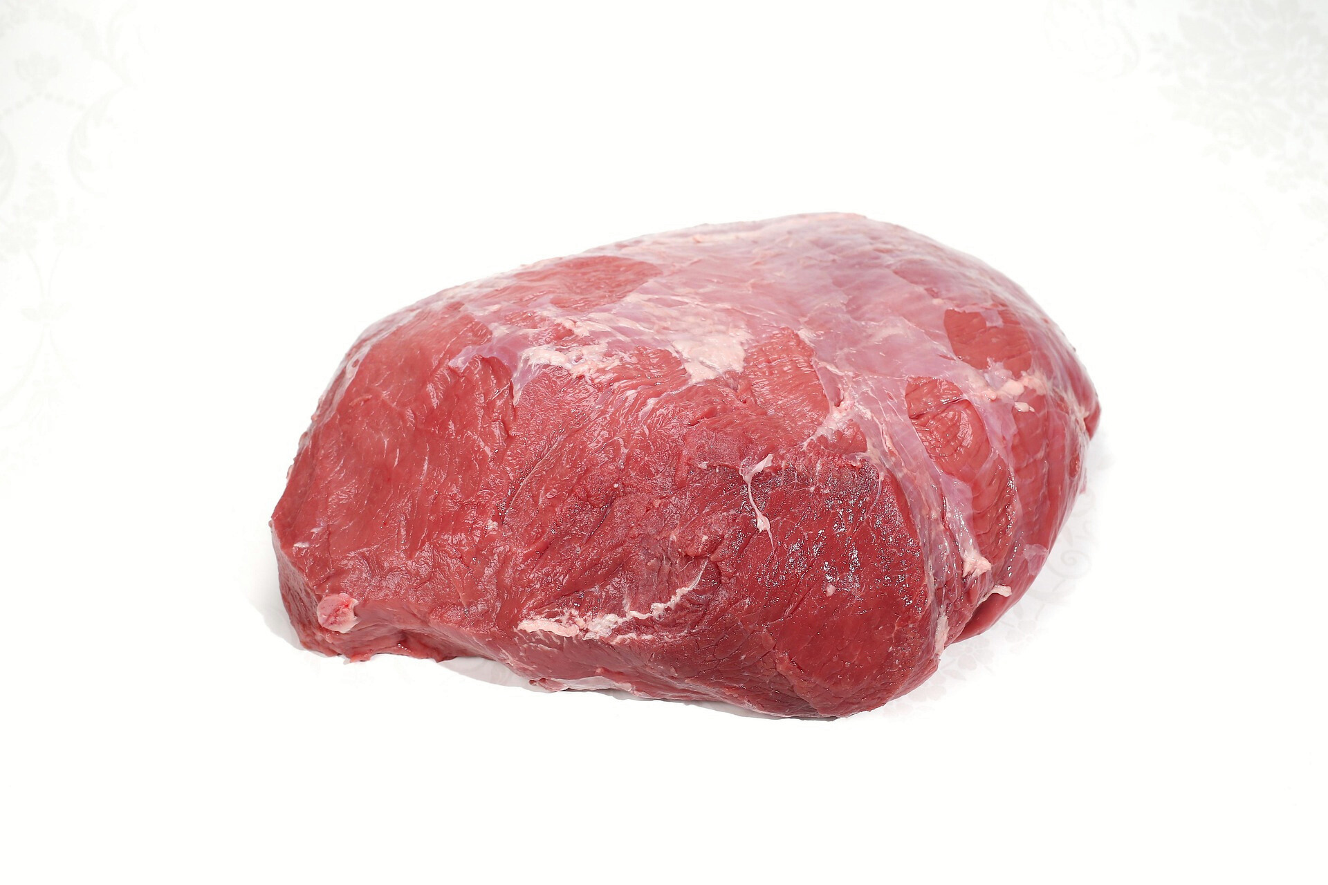Chuck roast (4 pounds)