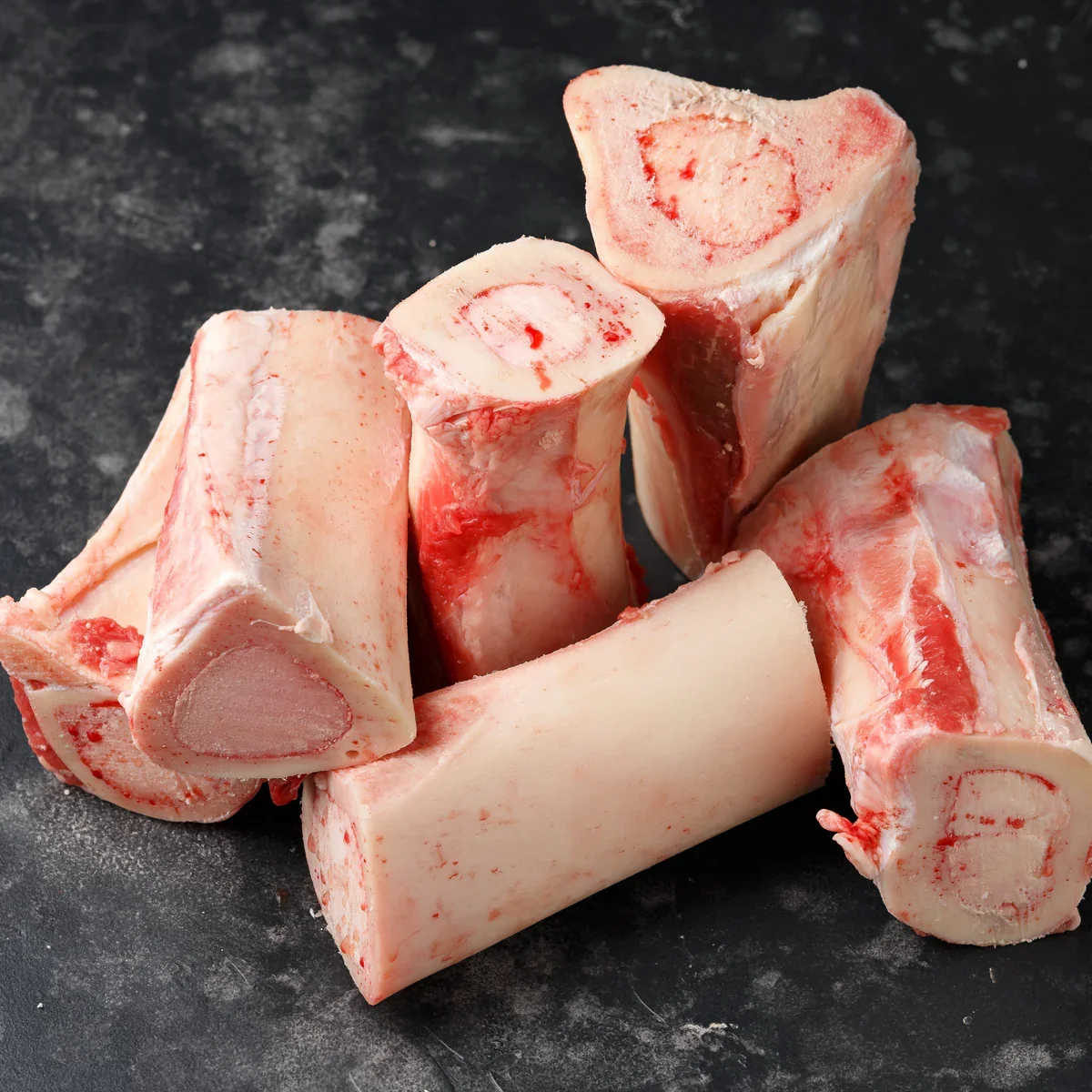 Soup Bones (1LB)