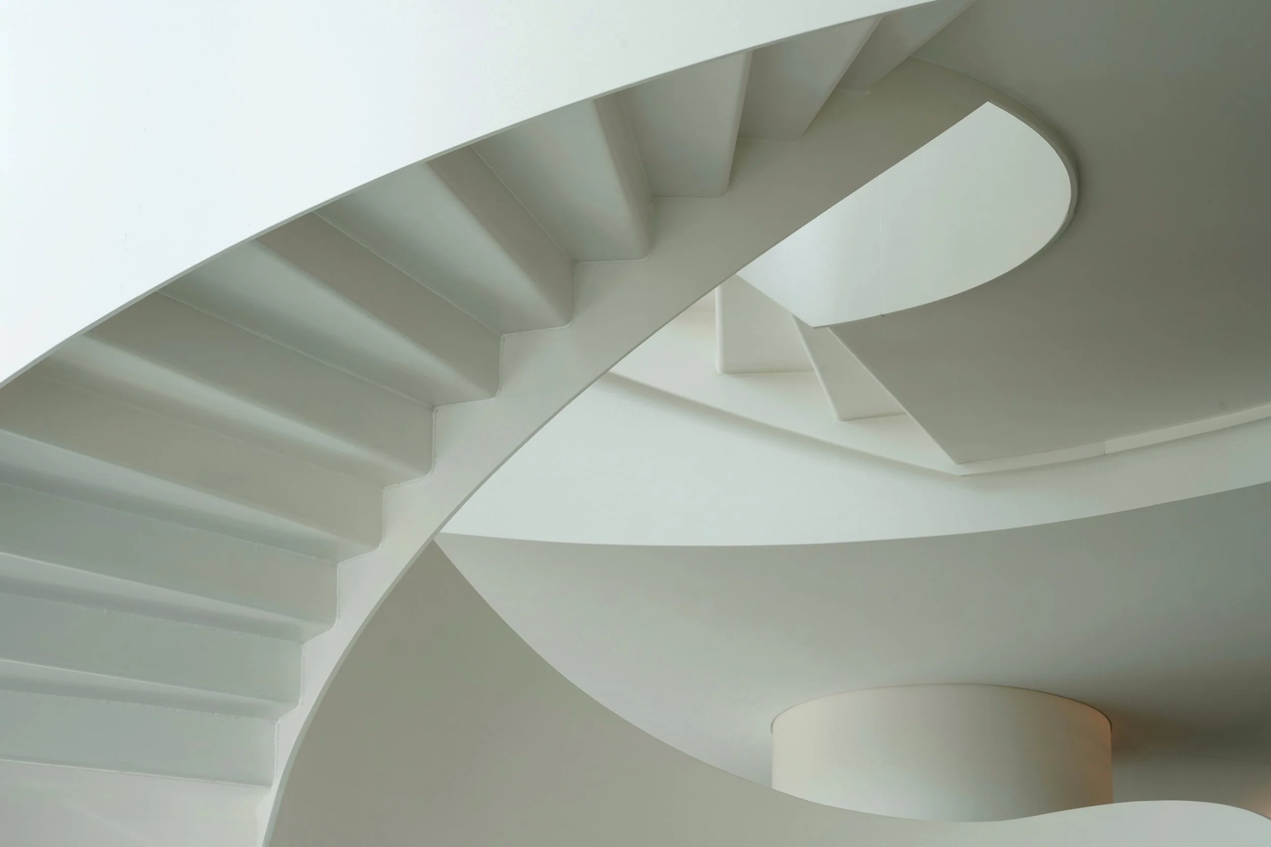 A Gentle Ascent