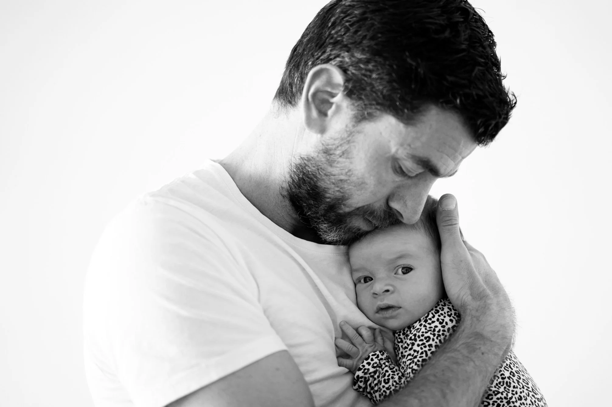 The Longing of Angels