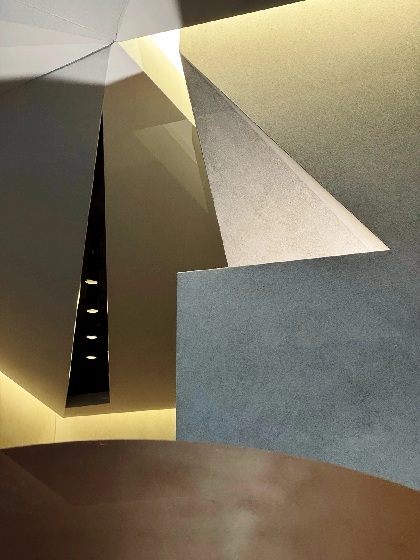 Origami Vault