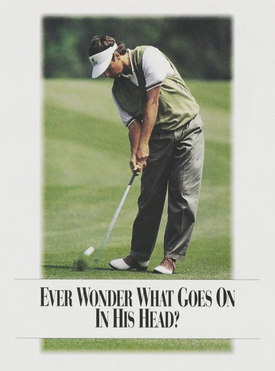 Silk Sonic.
Freddy.
@lynxgolfusa 
@golfdigest 
CC.1993

#fredcouples #golf#smooth #lynxgolf #golfdigest #vintagestyle