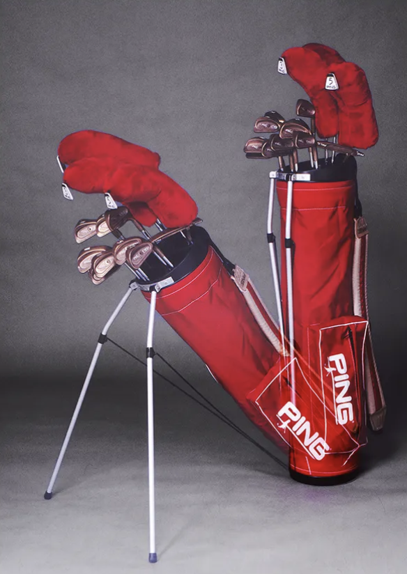 The Bag That Fell Four Feet