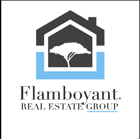Trusted local business, Flamboyant Real Estate Group.