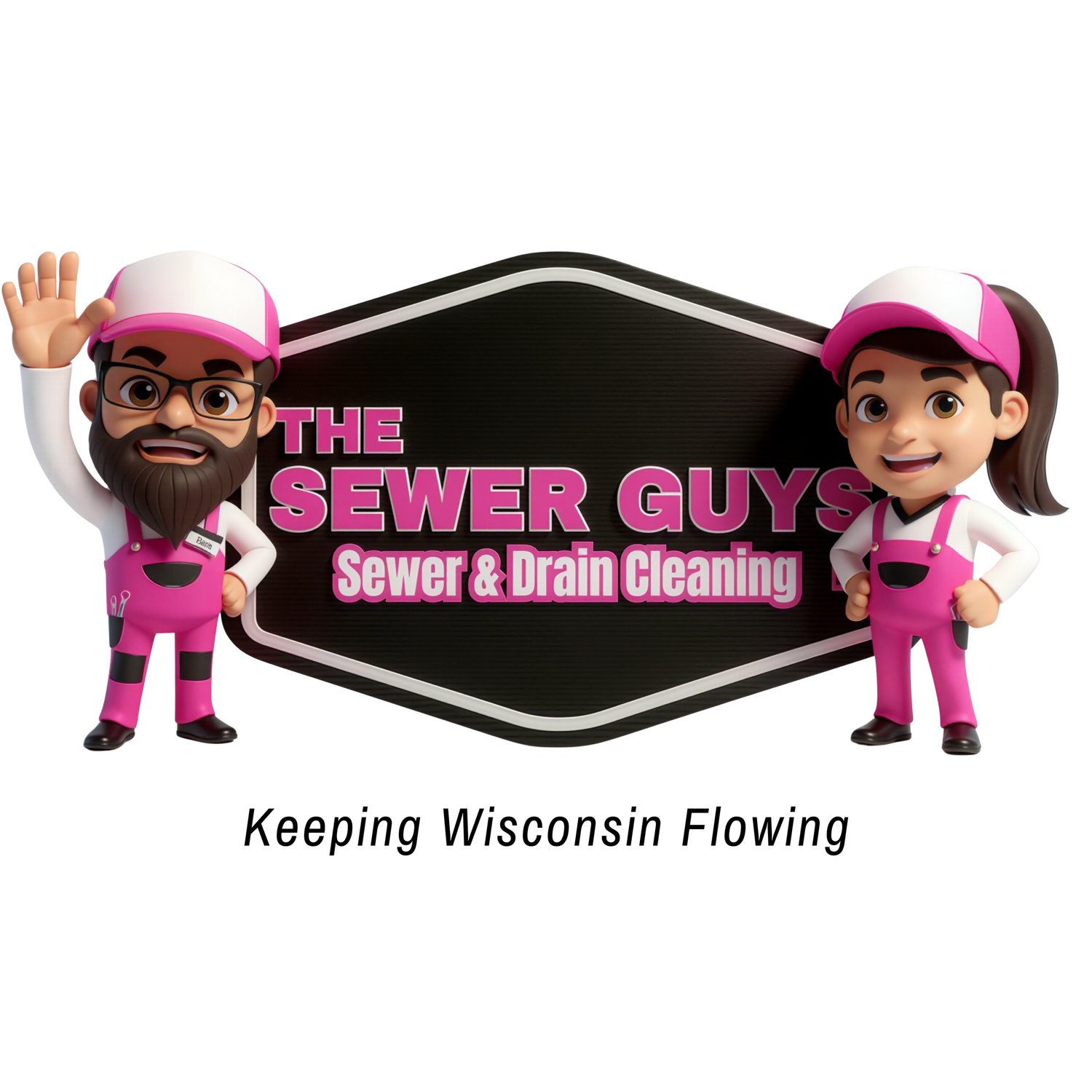The Sewer Guys, LLC (Copy)