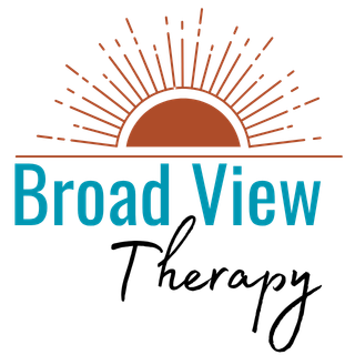Broad View Therapy
