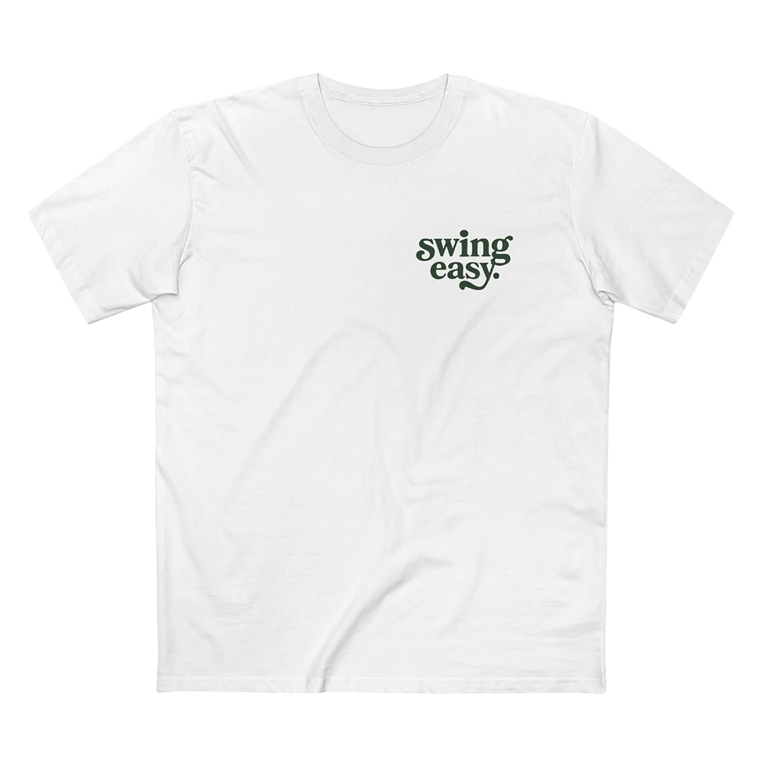 Swing Easy | Short Sleeve Casual Shirt