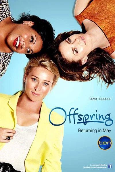 DEBORAH MAILMAN, KAT STEWART, ASHER KEDDIE