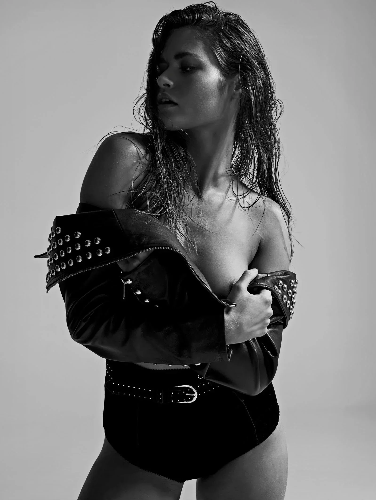 MILLIE ROSS | Ph: Cameron Grayson