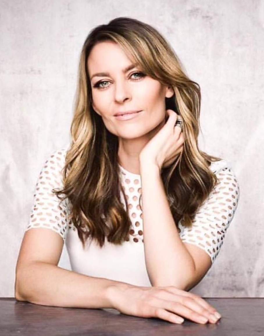 KAT STEWART | Ph: Ben King