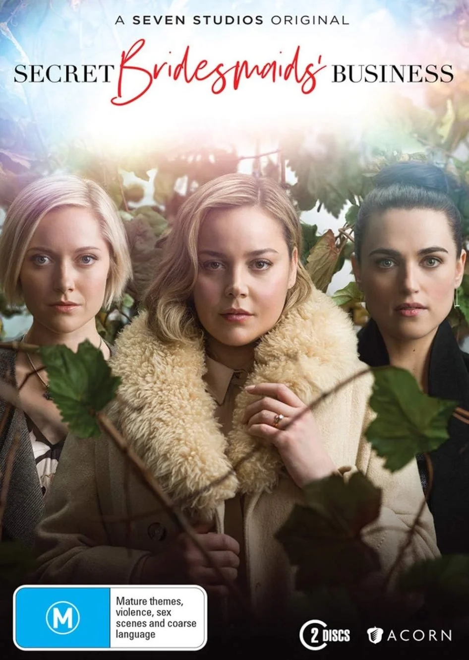 Role: Costume Buyer |
Costume Designer: Penny Dickinson