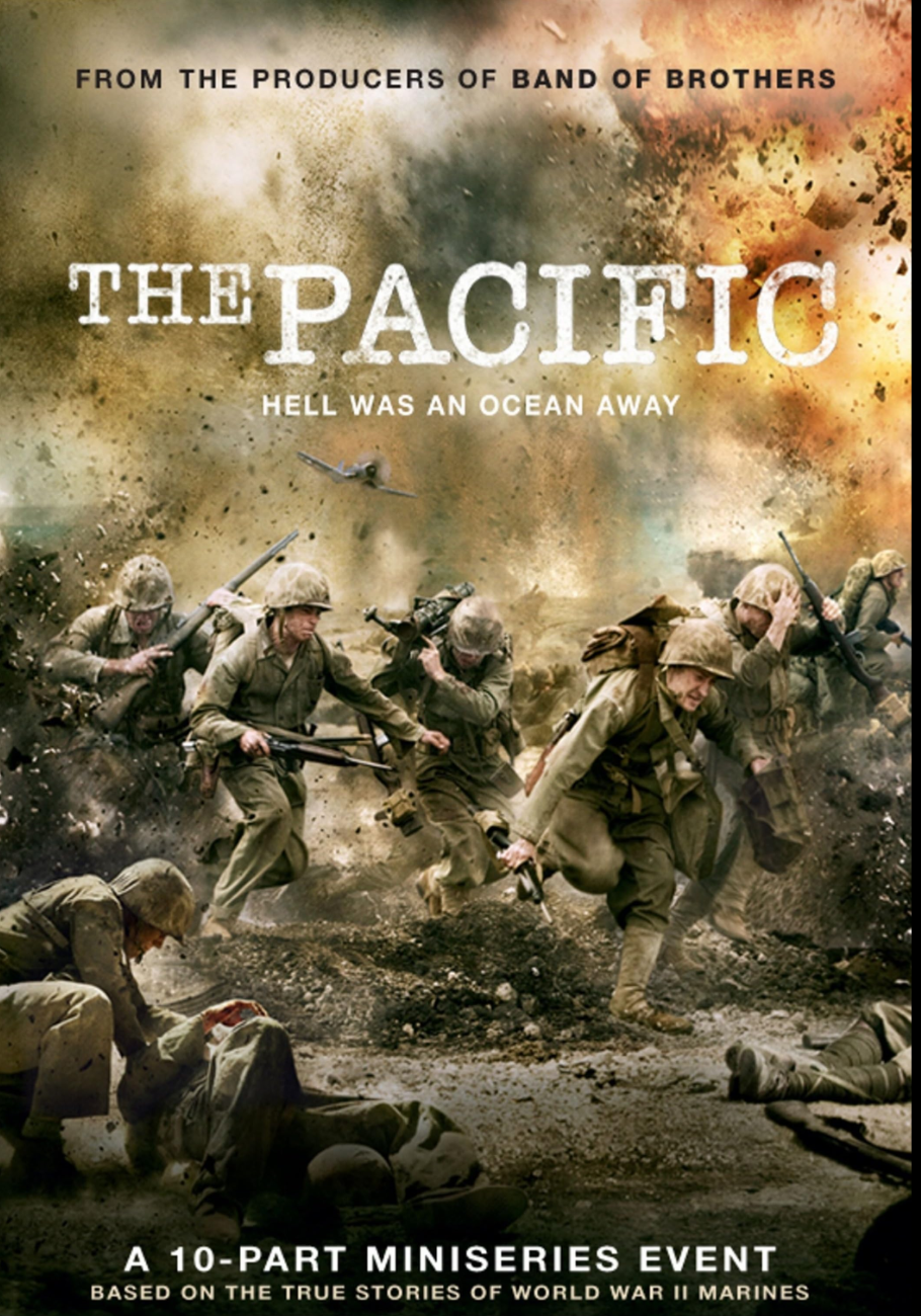 Costume Assistant | Costume Designer: Penny Rose, Executive Producer: Steven Spielberg