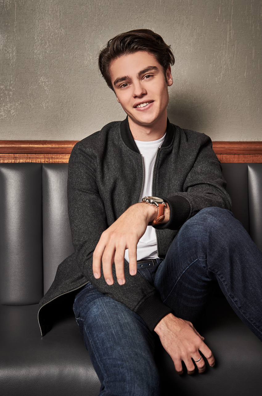 FELIX MALLARD | Ph: TIna Smigielski 