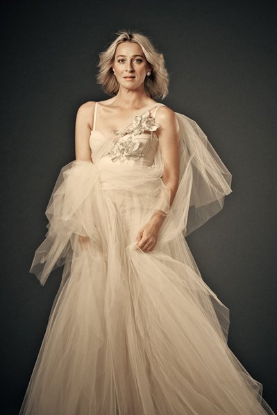 ASHER KEDDIE | Ph: Tina Smigielski