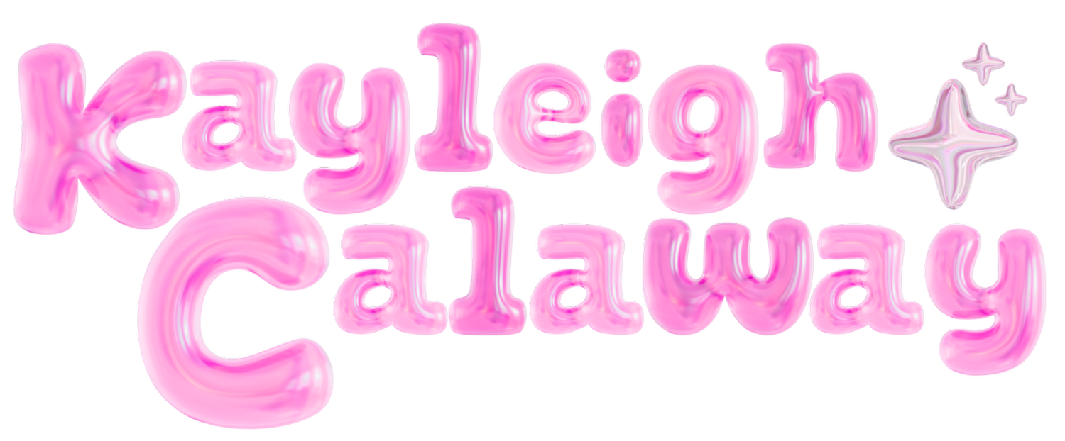 Kayleigh Calaway