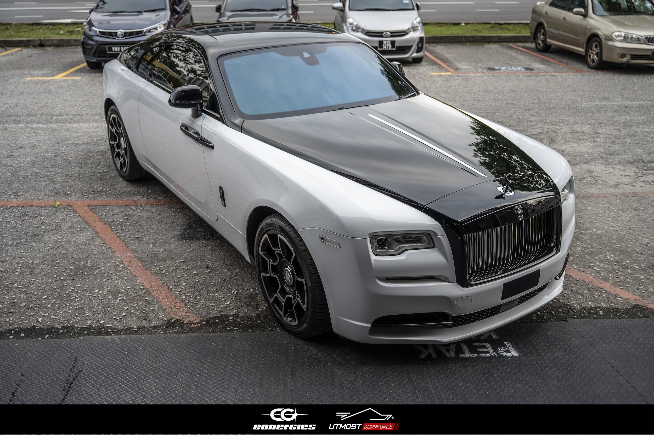 GLOSS JET BLACK | GLOSS JADE MIST