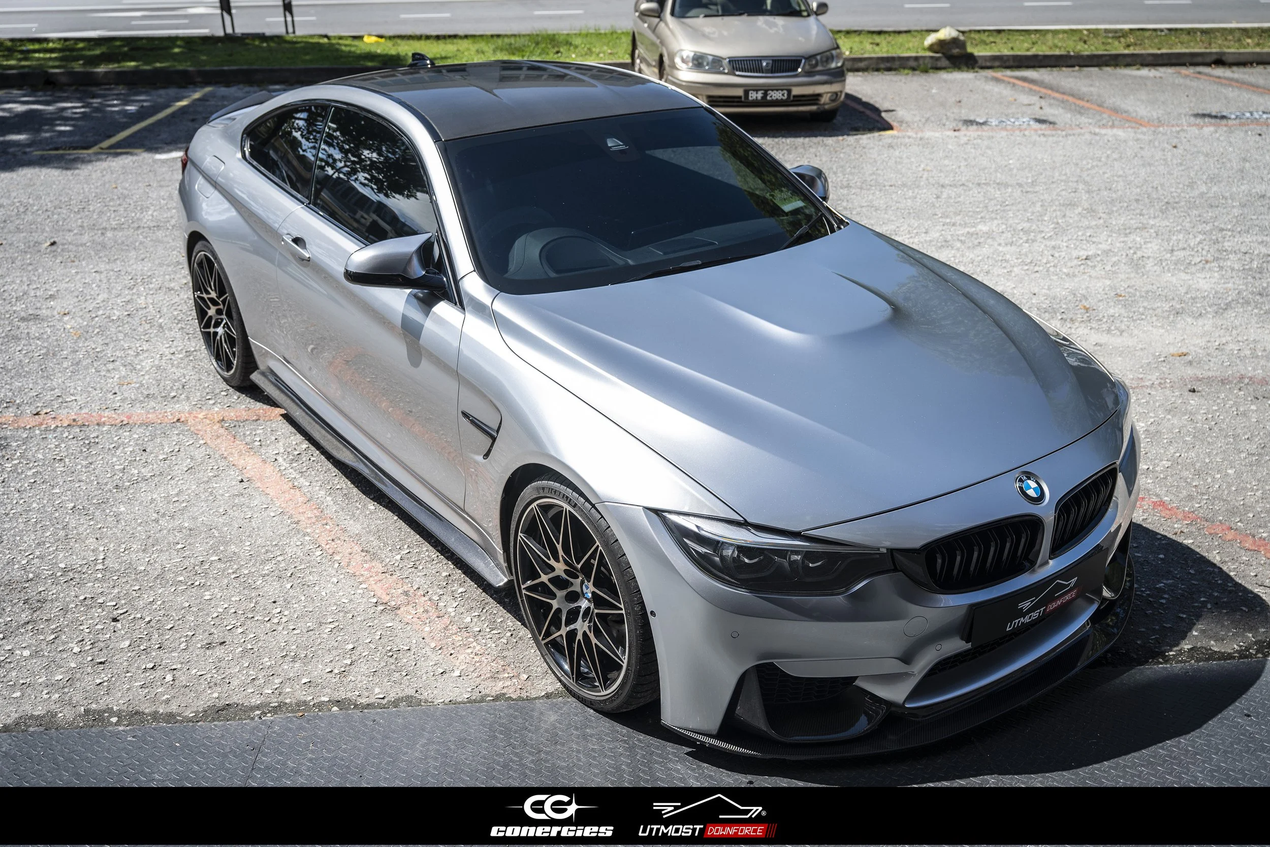 GLOSS SILVER