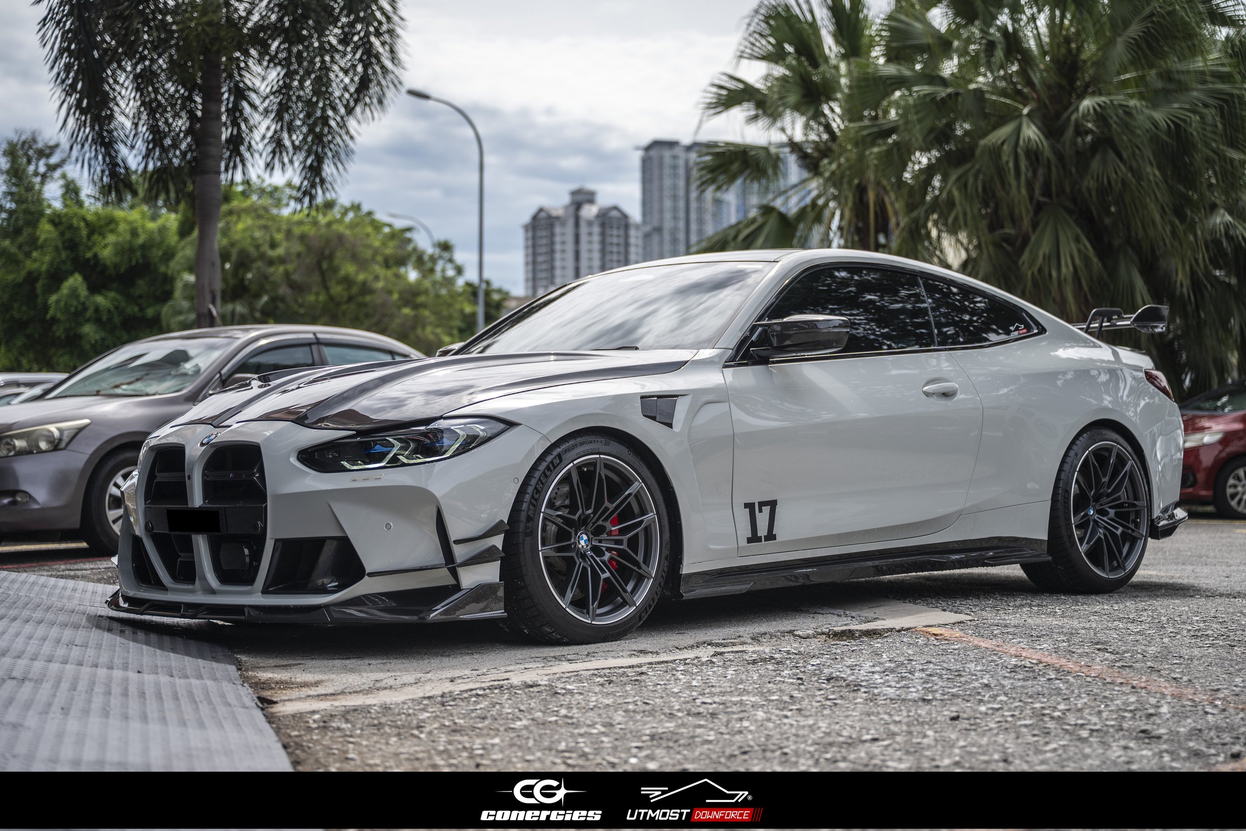 GLOSS PEBBLE GREY